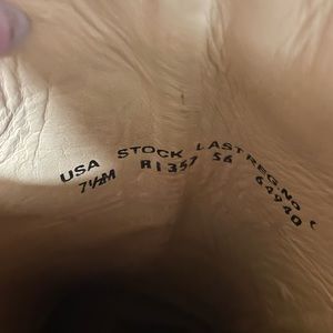 Corral Brown Multi Fringed & Collar Western Boot